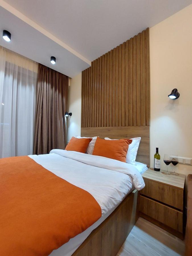New Gudauri Redco Twins-Premium Mountain Apartment Close The Gondola Lift Exterior photo