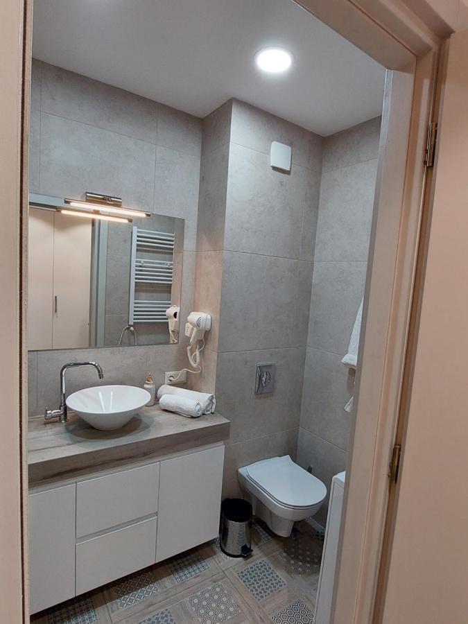 New Gudauri Redco Twins-Premium Mountain Apartment Close The Gondola Lift Exterior photo
