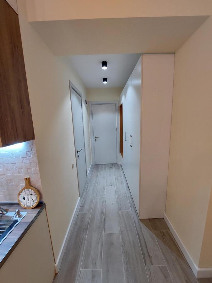 New Gudauri Redco Twins-Premium Mountain Apartment Close The Gondola Lift Exterior photo